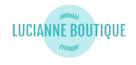 Lucianne Boutique logo