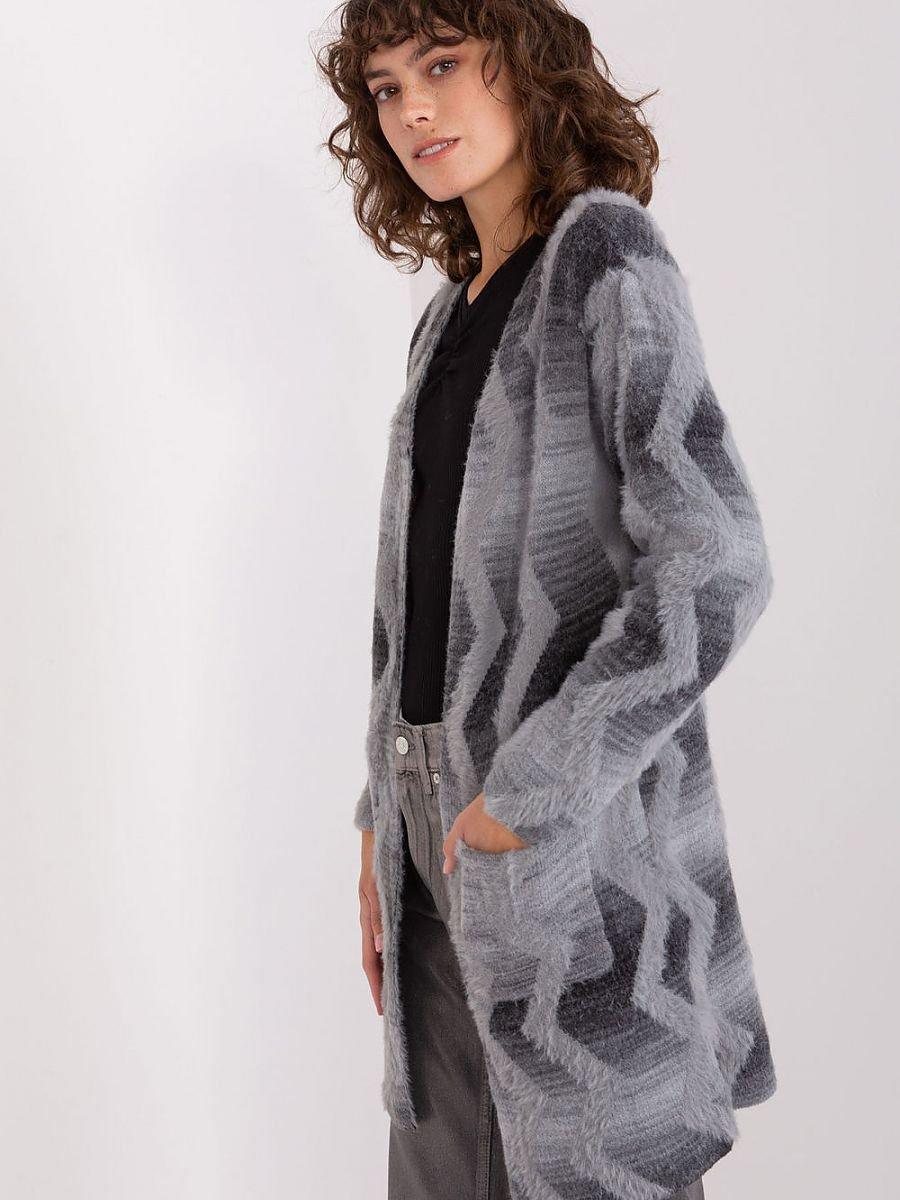 Cardigan AT - Lucianne Boutique
