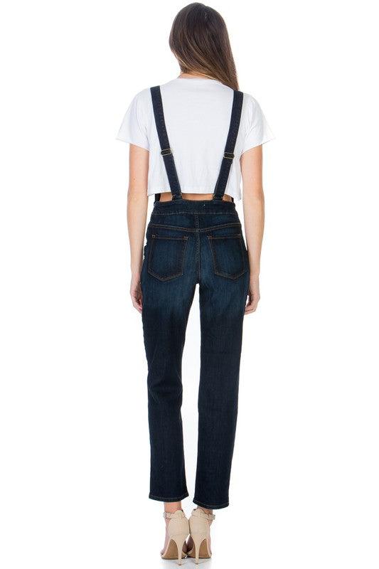 OVERALL - Lucianne Boutique