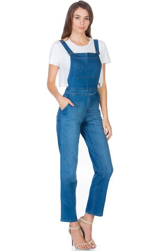 OVERALL - Lucianne Boutique