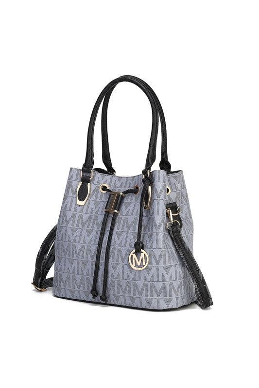 MKF Collection Jane Tote Bag by Mia K - Lucianne Boutique