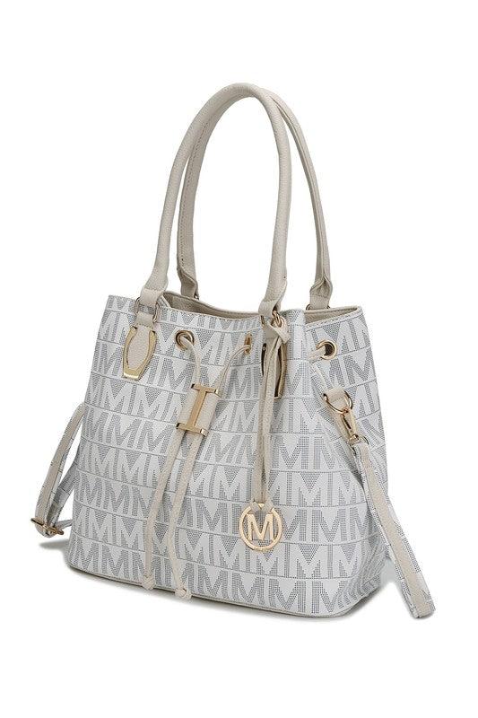 MKF Collection Jane Tote Bag by Mia K - Lucianne Boutique