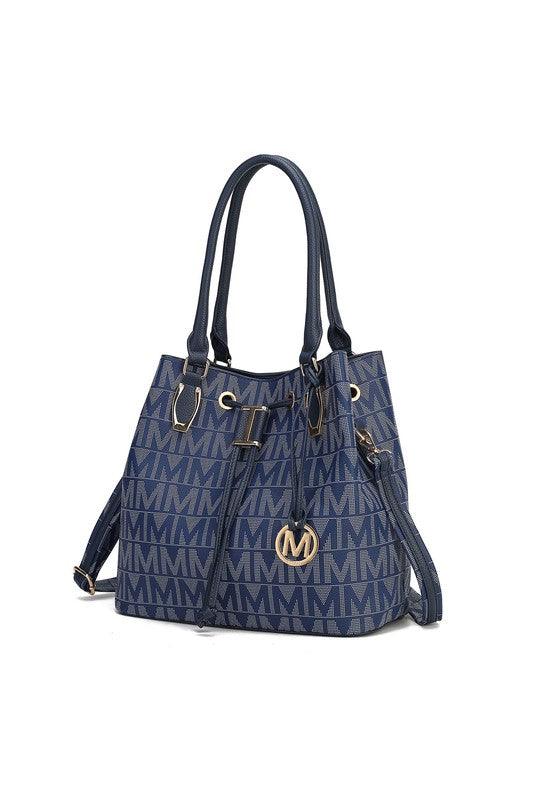 MKF Collection Jane Tote Bag by Mia K - Lucianne Boutique