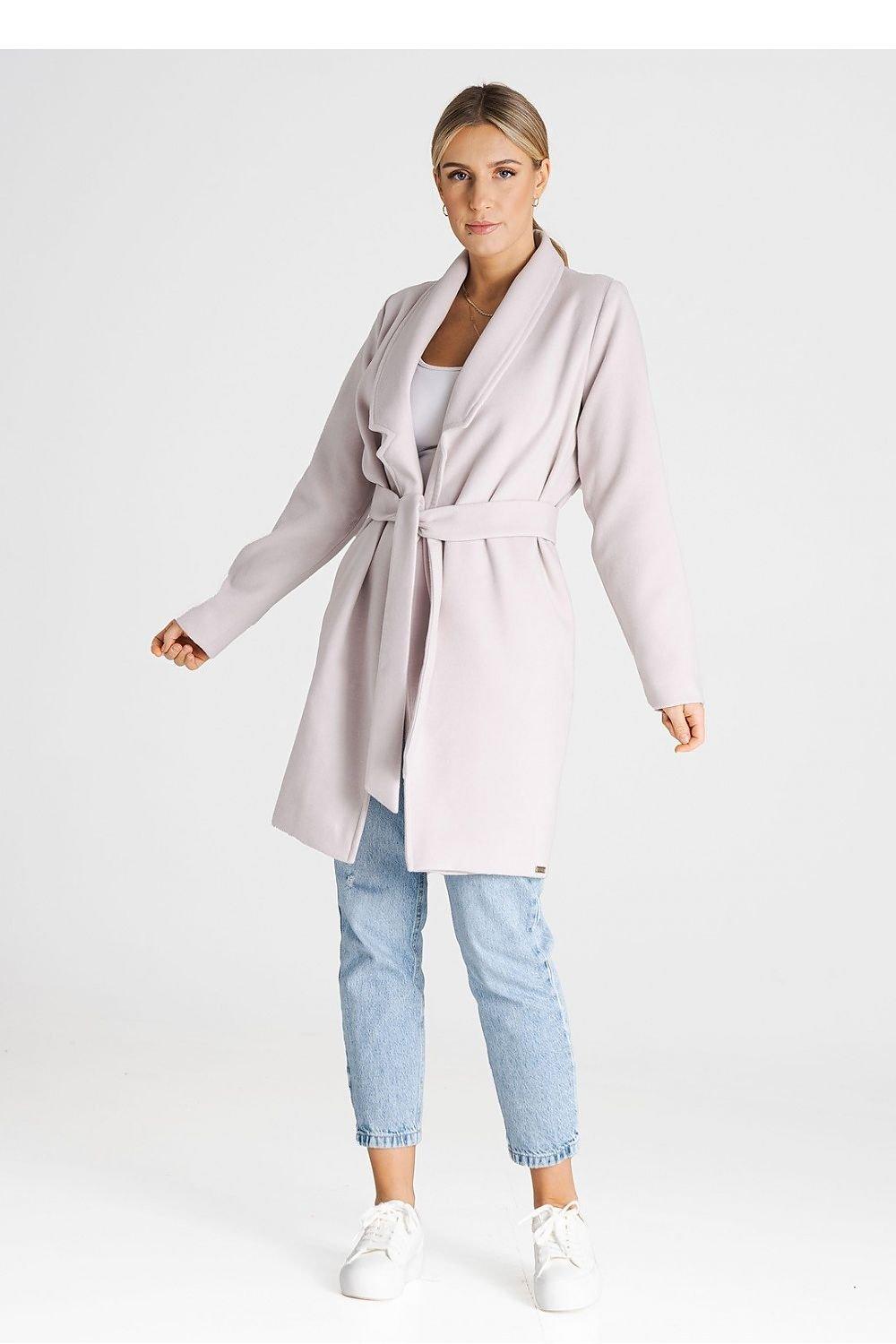 Coat model 194794 Figl - Lucianne Boutique