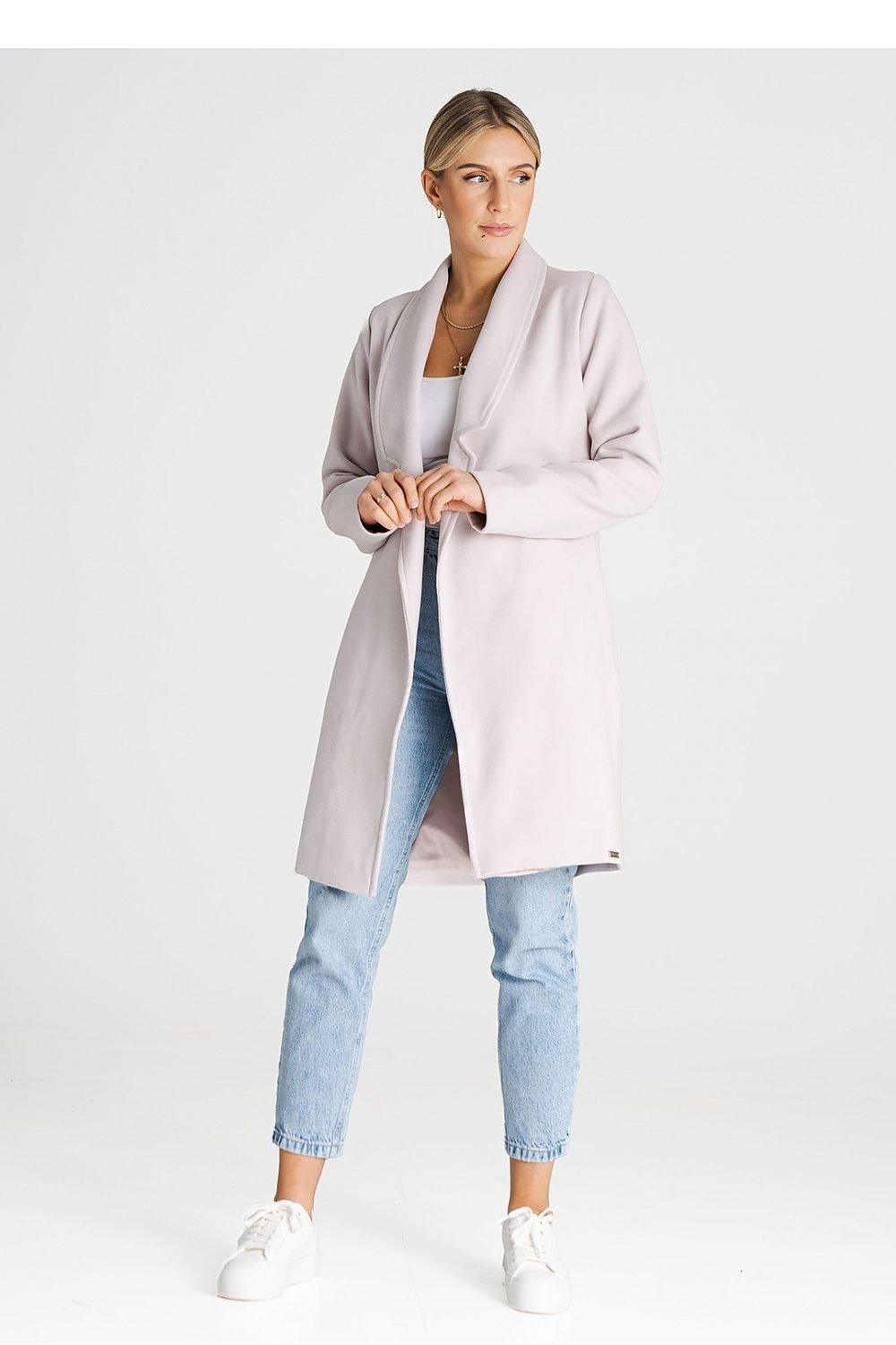 Coat model 194794 Figl - Lucianne Boutique