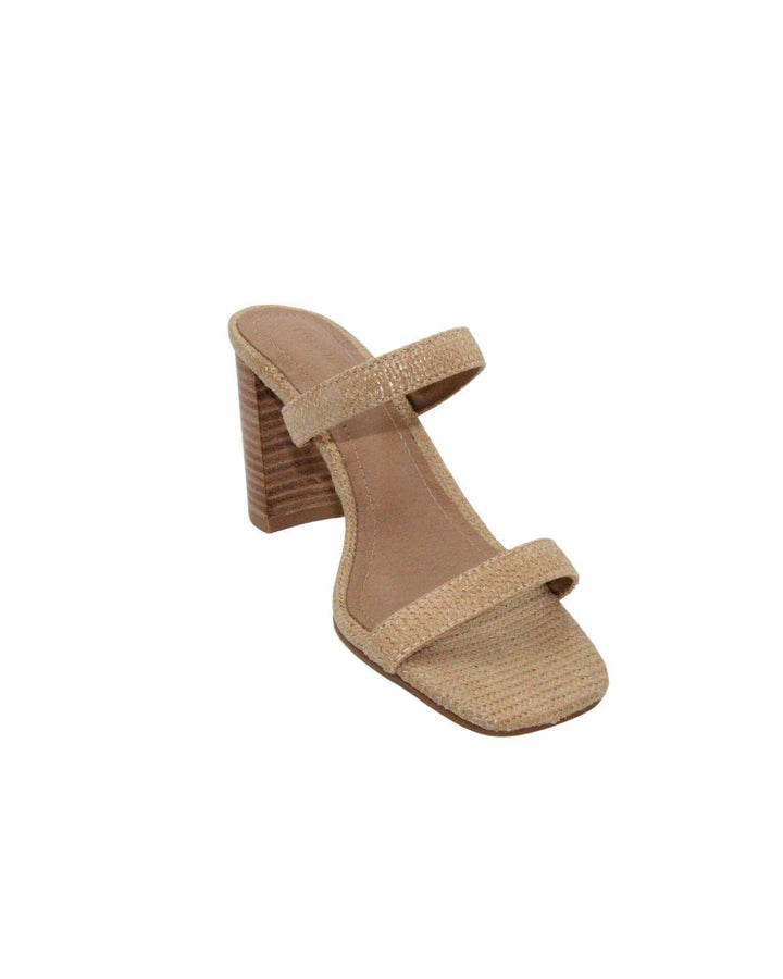 Angelina Block Heel-8