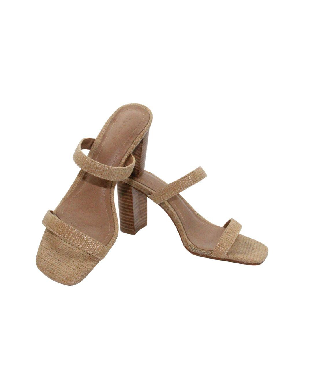 Angelina Block Heel-7