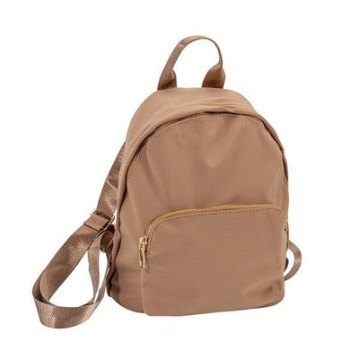 CLASSIC FASHION BACKPACK - Lucianne Boutique