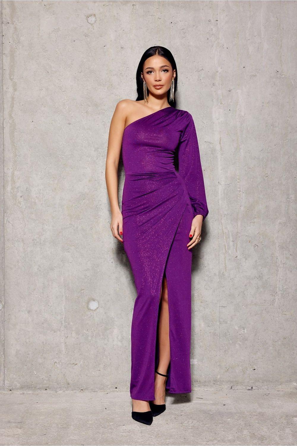 Long dress model 188266 Roco Fashion - Lucianne Boutique