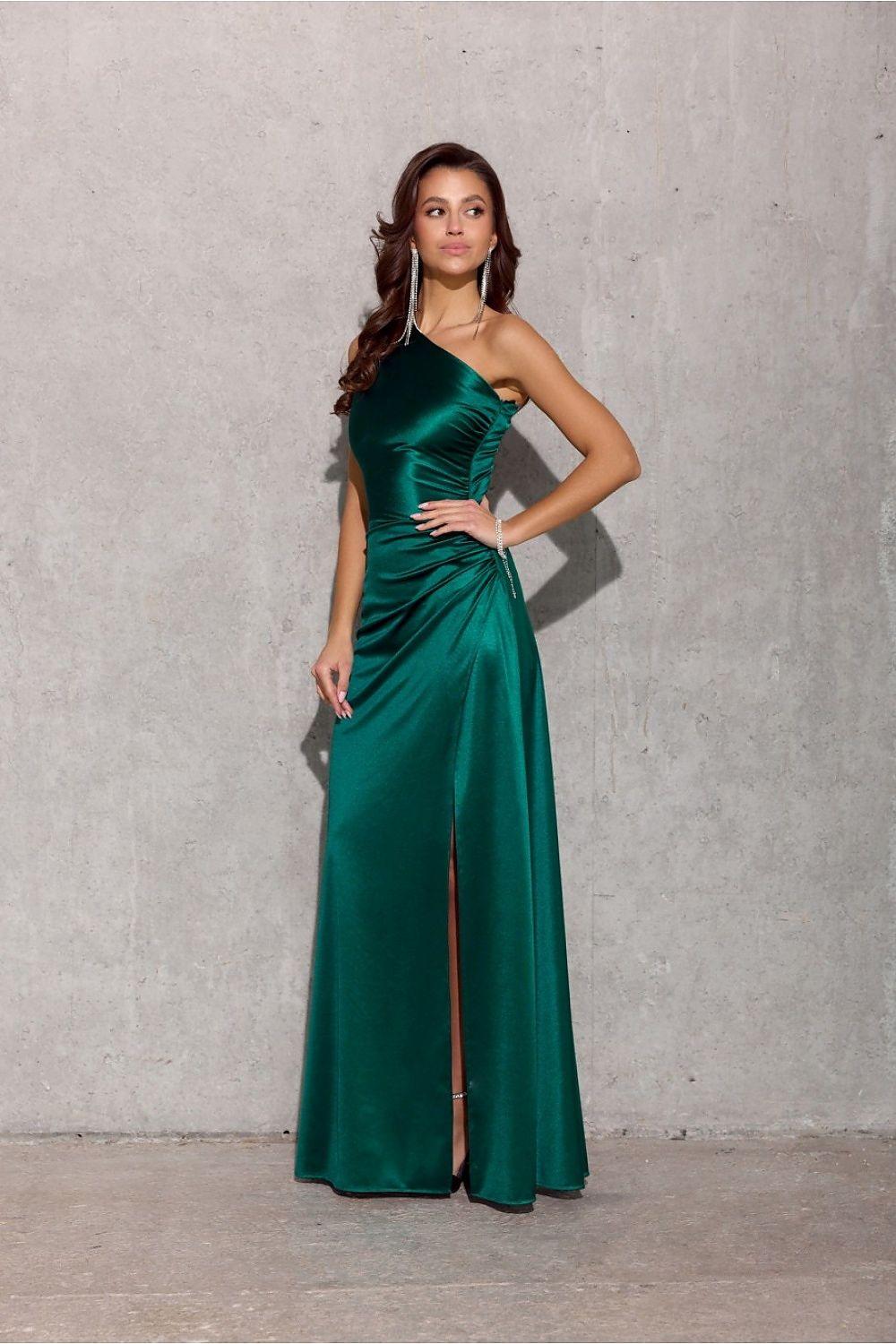 Long dress model 192042 Roco Fashion - Lucianne Boutique