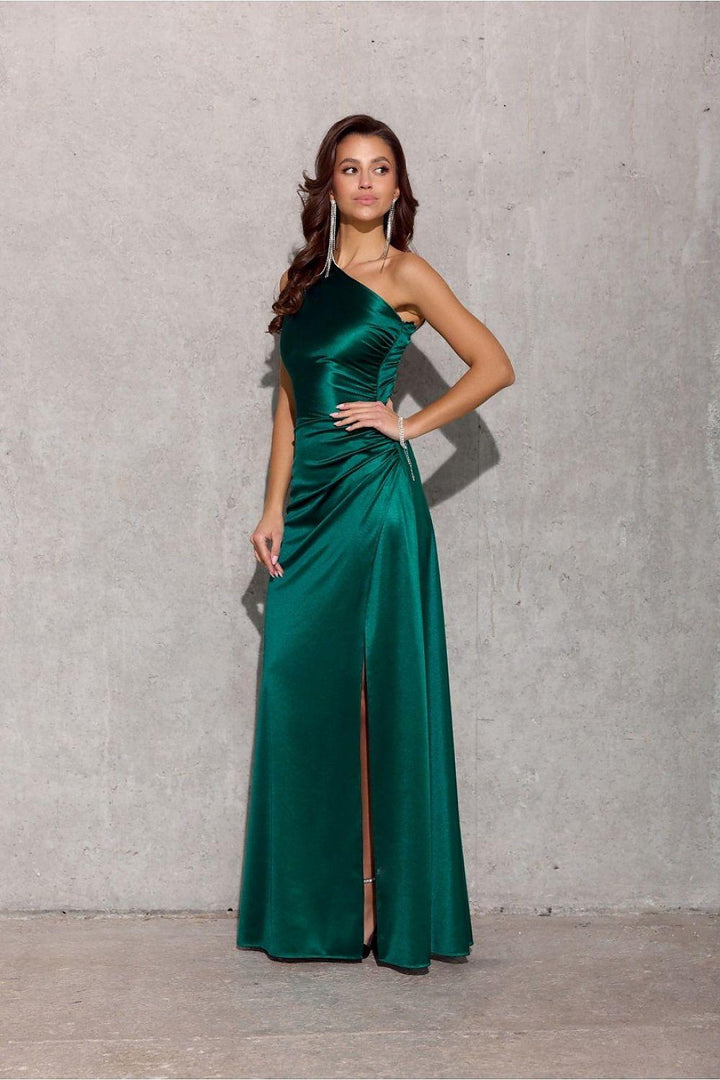 Long dress model 192042 Roco Fashion - Lucianne Boutique