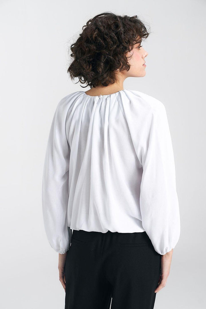 Blouse model 192973 Nife - Lucianne Boutique