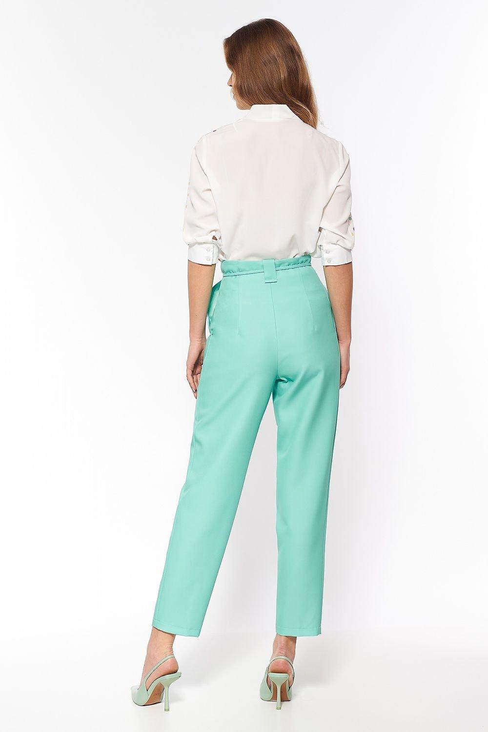 Women trousers model 163408 Nife - Lucianne Boutique