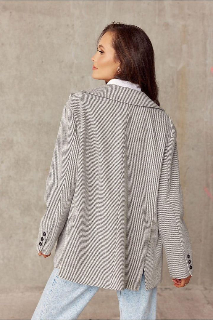 Jacket model 176698 Roco Fashion - Lucianne Boutique