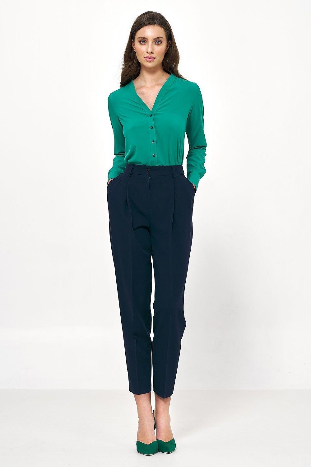 Women trousers model 178004 Nife - Lucianne Boutique