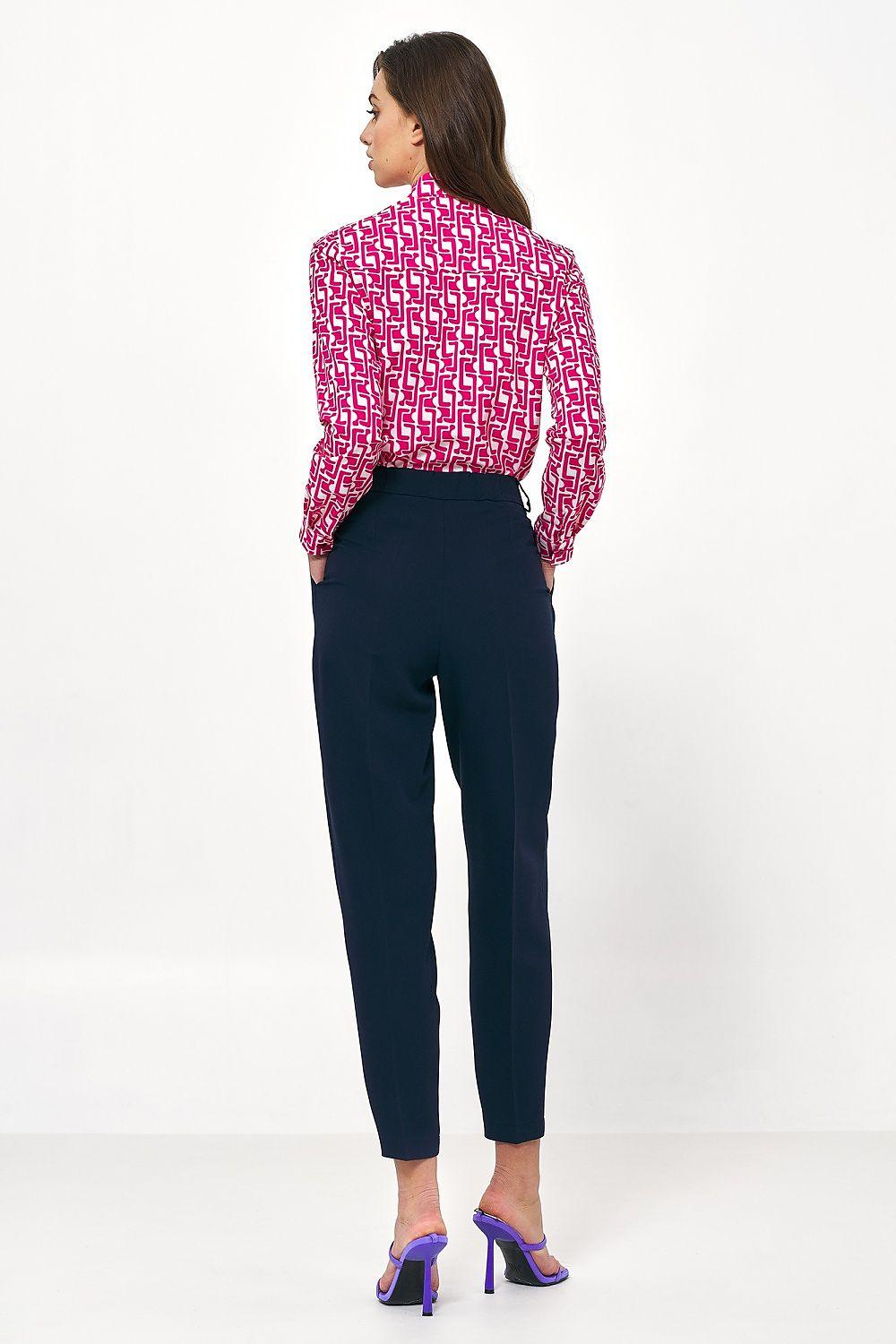 Women trousers model 178004 Nife - Lucianne Boutique