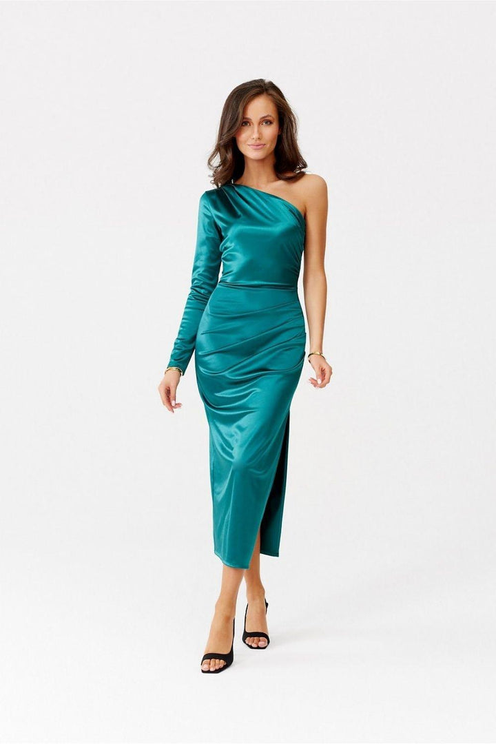 Evening dress model 186623 Roco Fashion - Lucianne Boutique