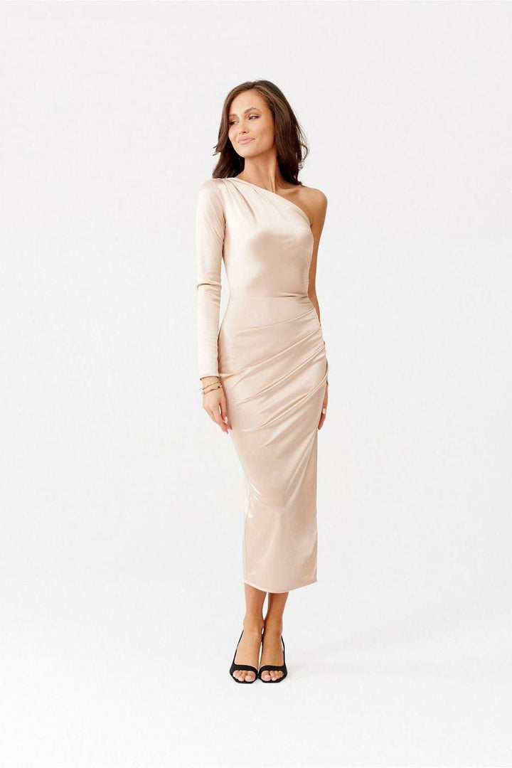 Evening dress model 186627 Roco Fashion - Lucianne Boutique