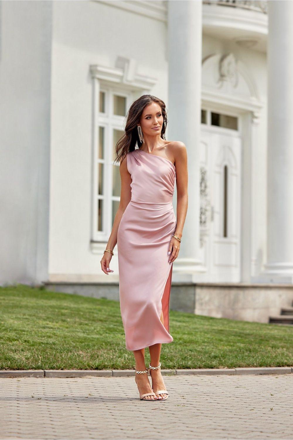 Evening dress model 186644 Roco Fashion - Lucianne Boutique