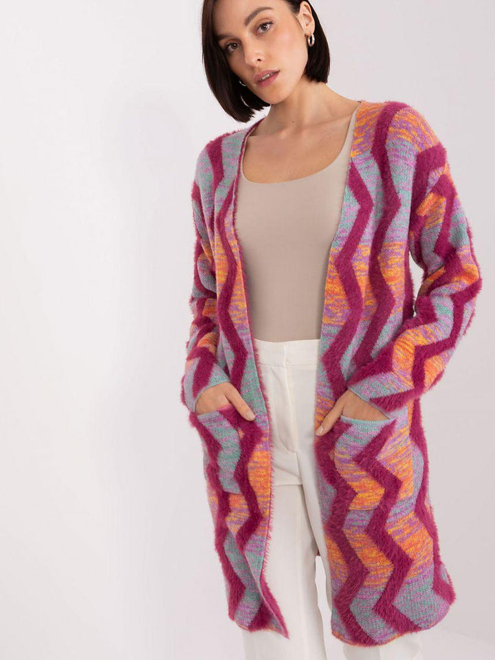 Cardigan AT - Lucianne Boutique