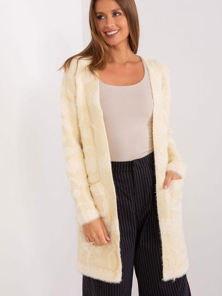 Cardigan AT - Lucianne Boutique