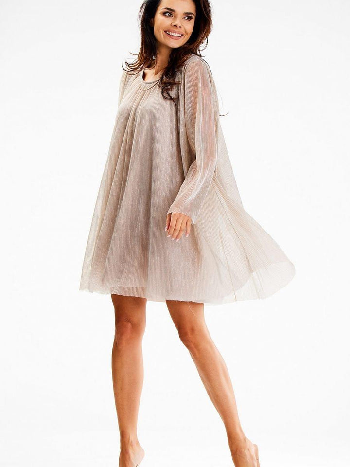 Evening dress awama - Lucianne Boutique