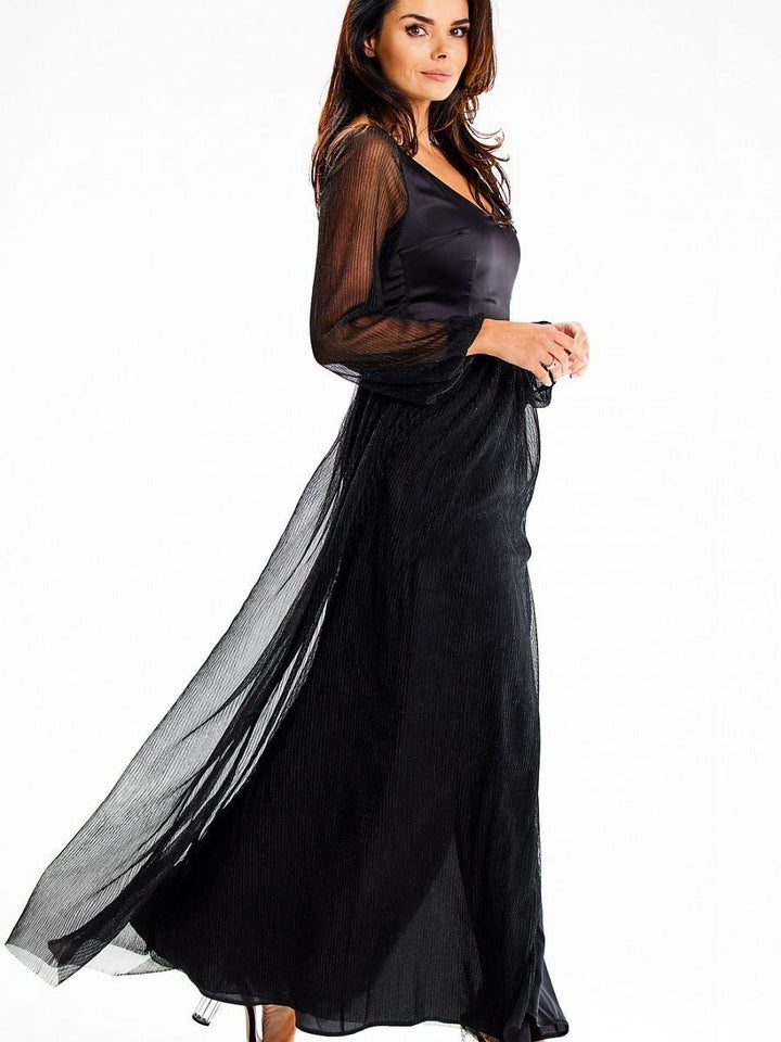 Long dress awama - Lucianne Boutique