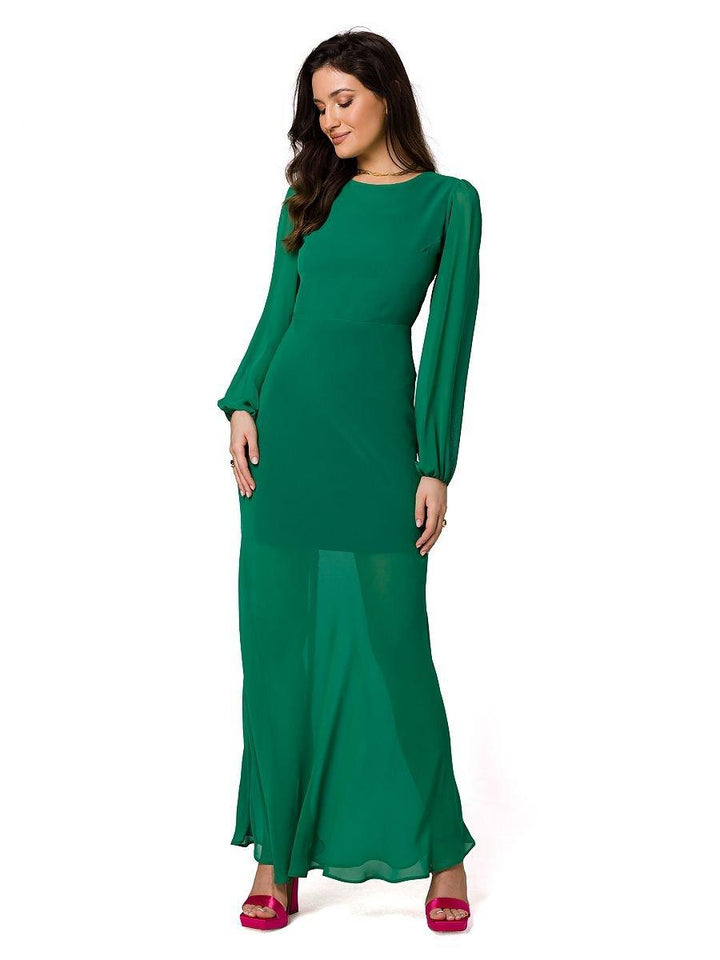 Evening dress Makover - Lucianne Boutique