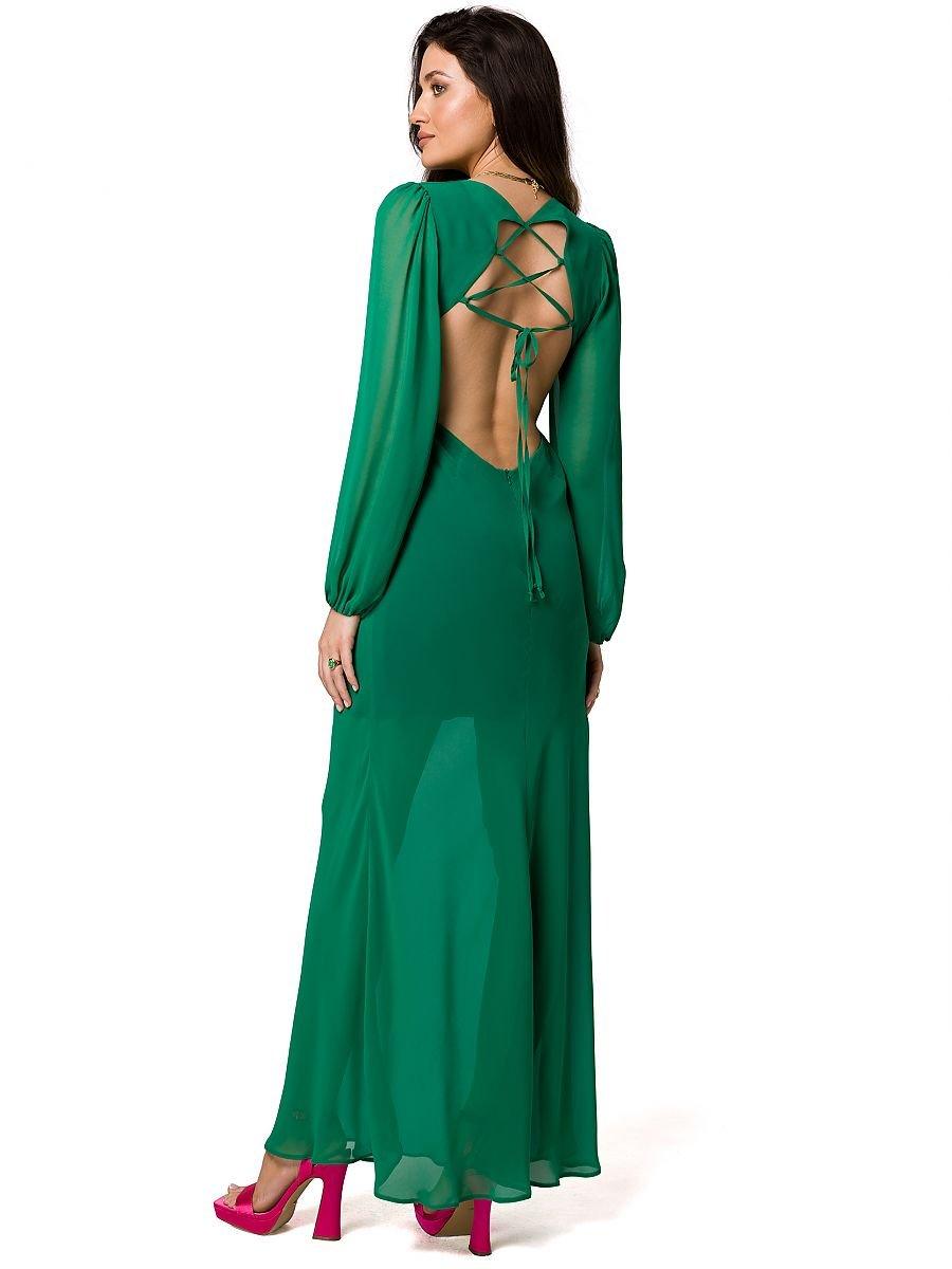 Evening dress Makover - Lucianne Boutique