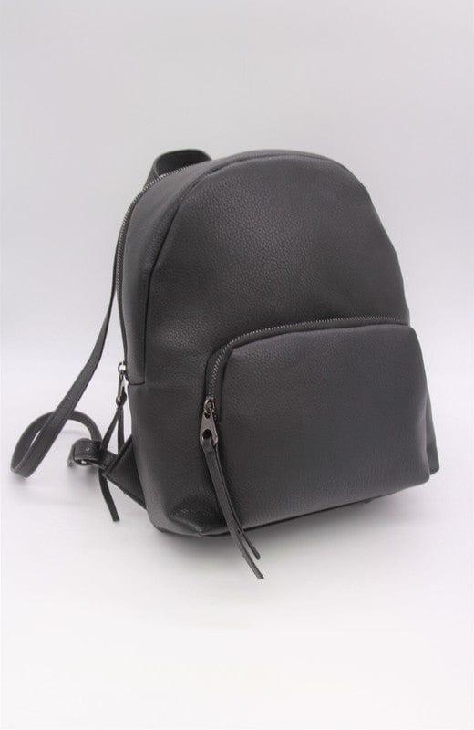 HIGH QULITY BACKPACK - Lucianne Boutique