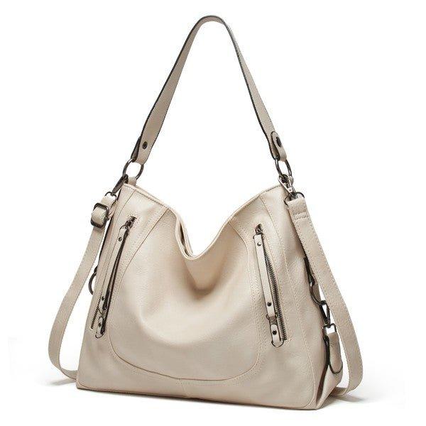 Lakin Handbag Purse - Lucianne Boutique